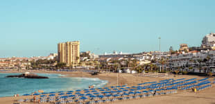 Playa de las Américas