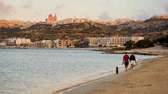 Malta
