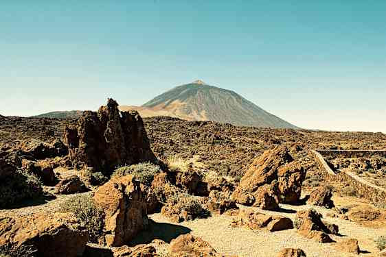 Teide