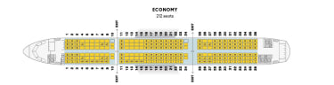A 321 Sunclass Airlines