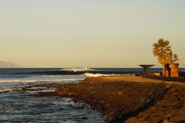 strand las americas