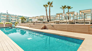 Zafiro Palace Alcudia