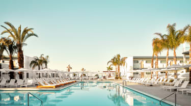 Ocean Beach Club