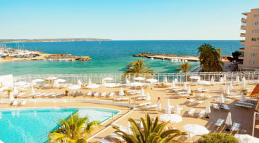 Sunprime Waterfront