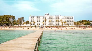 Sunwing Alcudia Beach